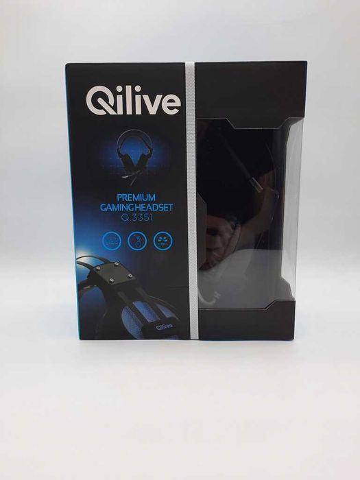 OPORTUNIDADE - Headphones para Jogos Premium PRO