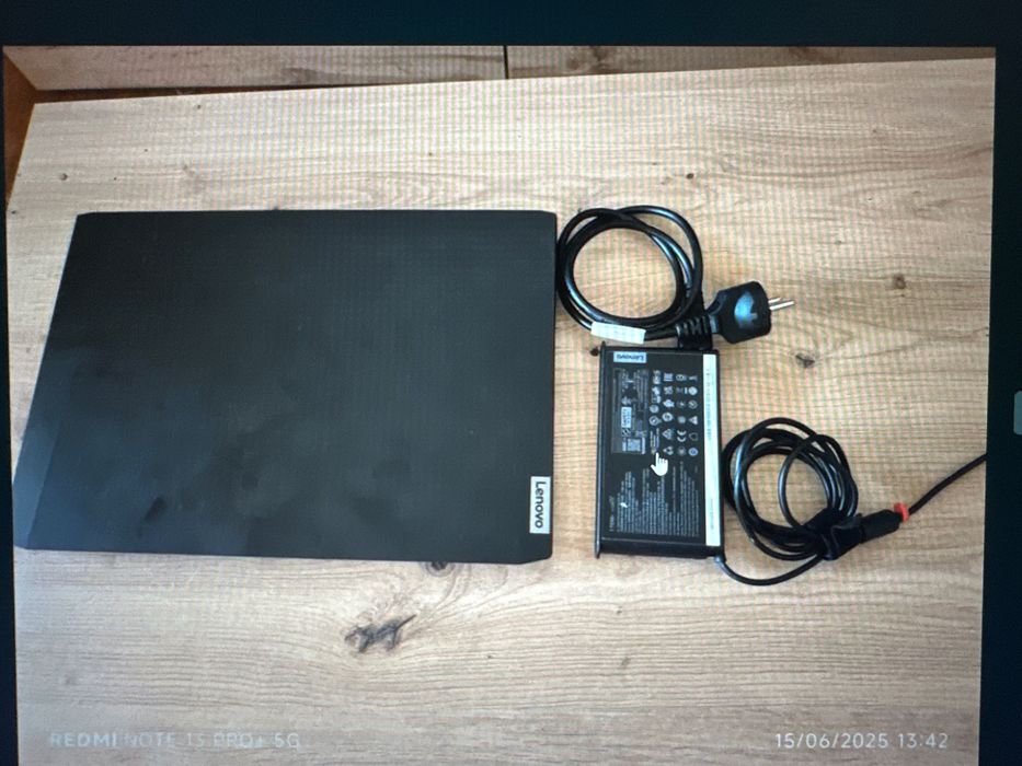 Lenovo Gaming PC Ryzen64862786756481123
