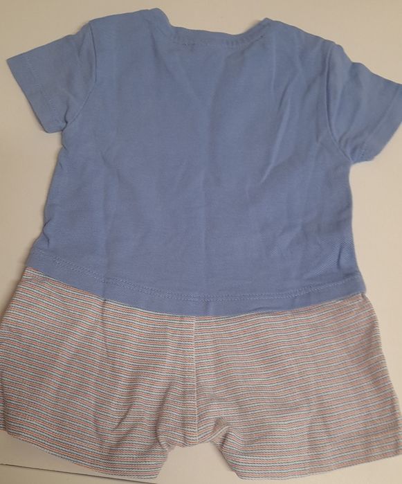 Macacão bebé menina