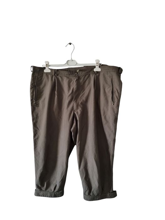 Damskie cienkie rybaczki schoffel  Rozmiar 50   #schoffel
