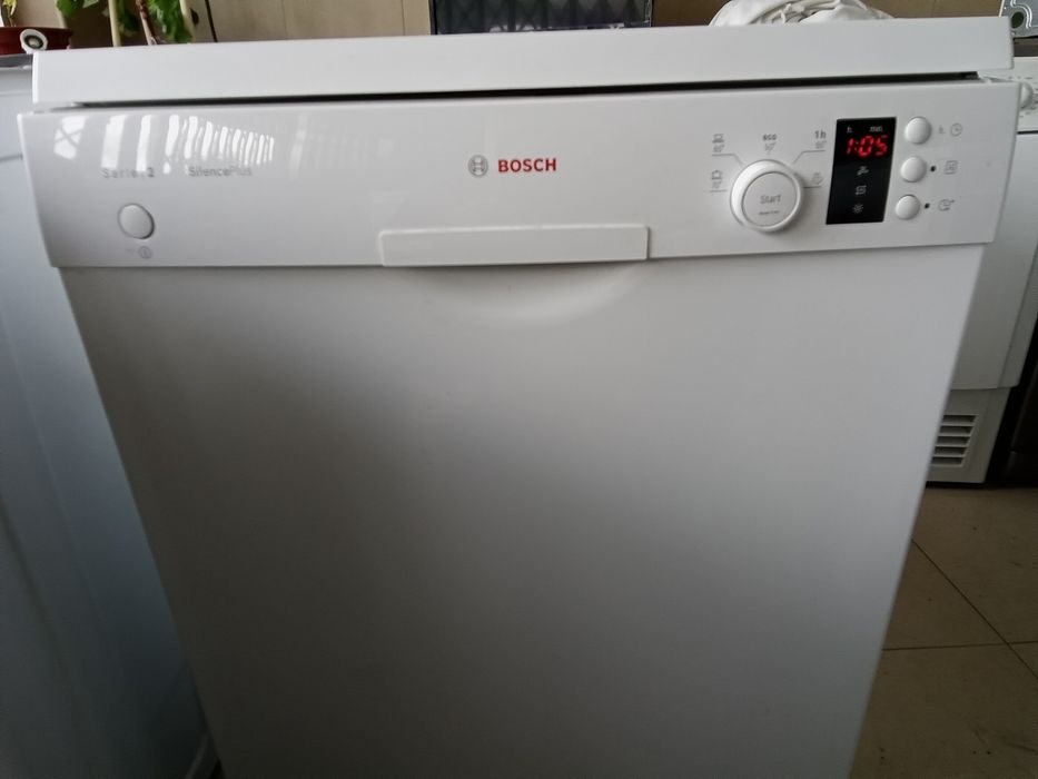 Maquina lavar loica c/ Garantia
