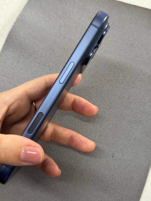 Apple iPhone 17 Pro