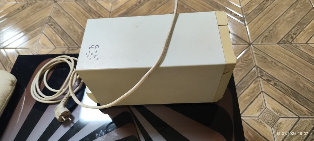 Безперебійник Powerware PW5115 1000I USB чиста синусоїда