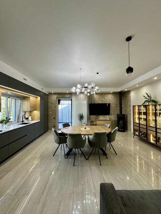 Дом по адресу ул. Спортивная (площадь 200 м²) - Atlanta.ua - фото 9