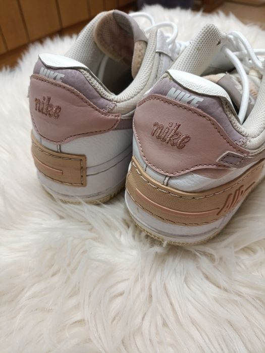 Buty damskie Nike air shadow