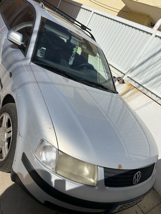 Carrinha Passat 2.300€