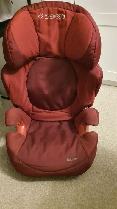 Fotelik samochodowy Maxi Cosi Rodi XP 15-36kg