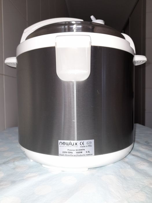 Robot de Cozinha Cocifacil437075195221125122
