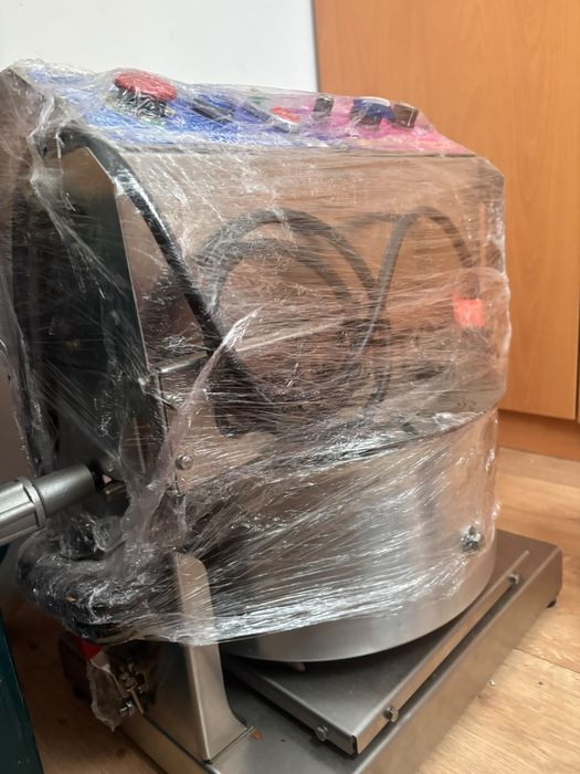 Masseira consultomaq 7,5 kilos