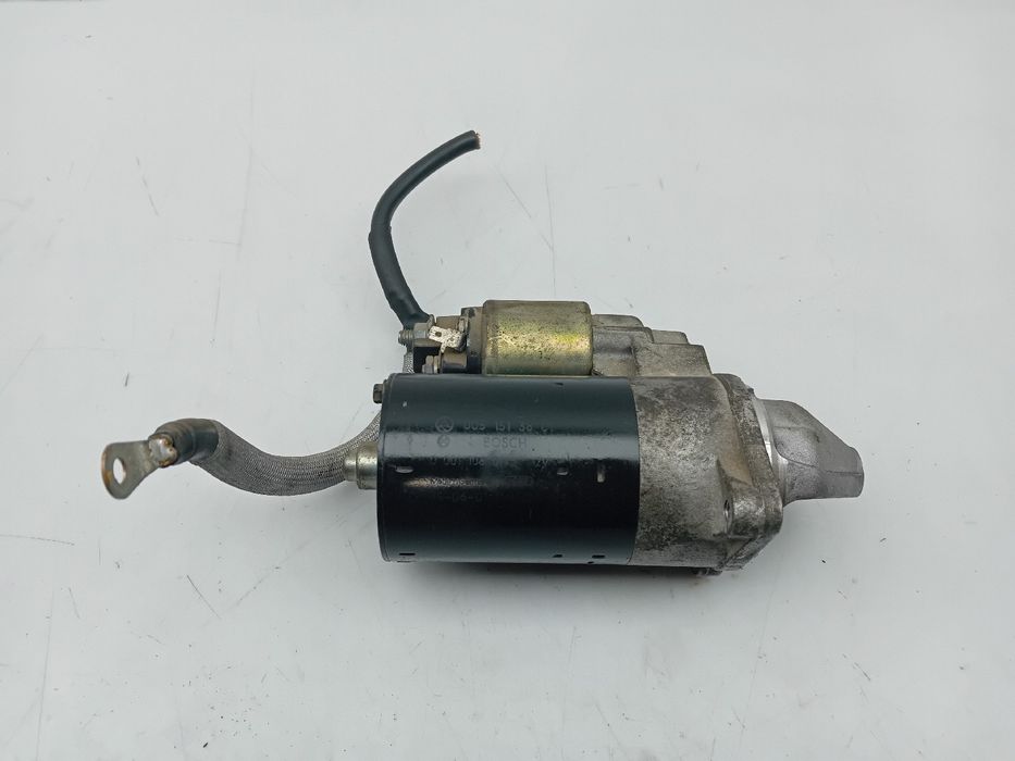Motor de arranque SMART City-Coupé (450)