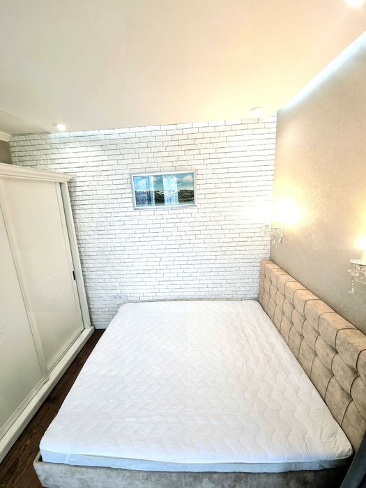 Оренда стильної 1-кім.квартири в ЖК «Новопечерський Двір»