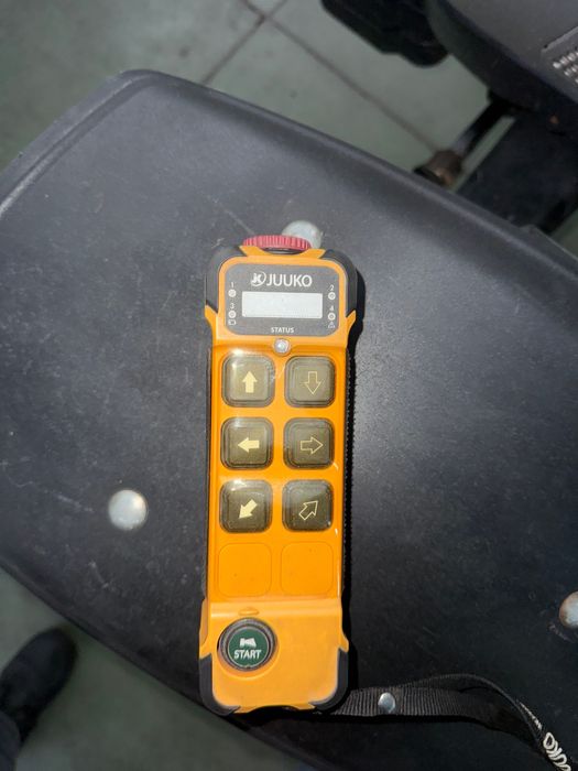 Lamborghini r1 55 ciągnik sadowniczy