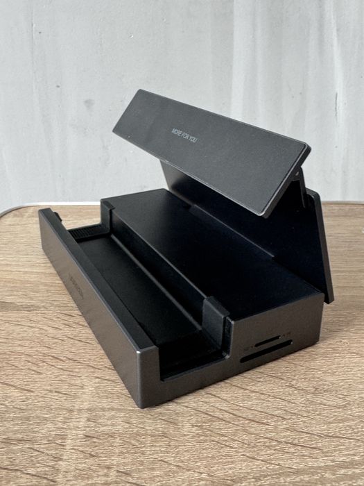 Steam Deck Oled 1TB + Докстанція