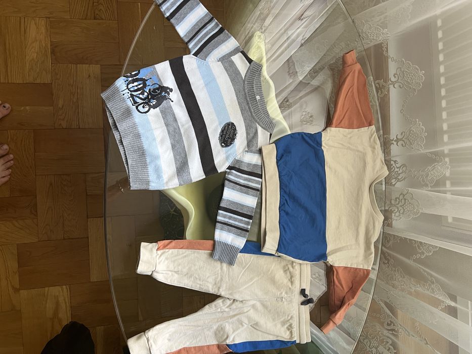 Продам костюм