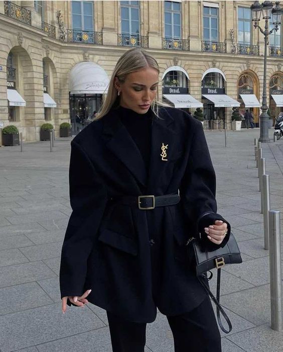 Torebka Balenciaga Hourglass