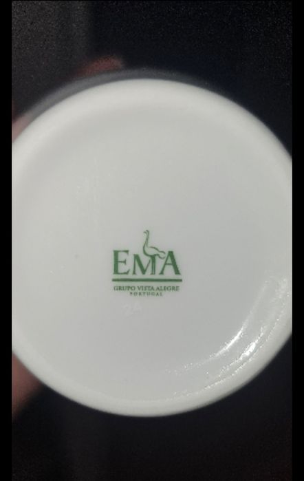 Serviço de Jantar EMA Grupo Vista Alegre