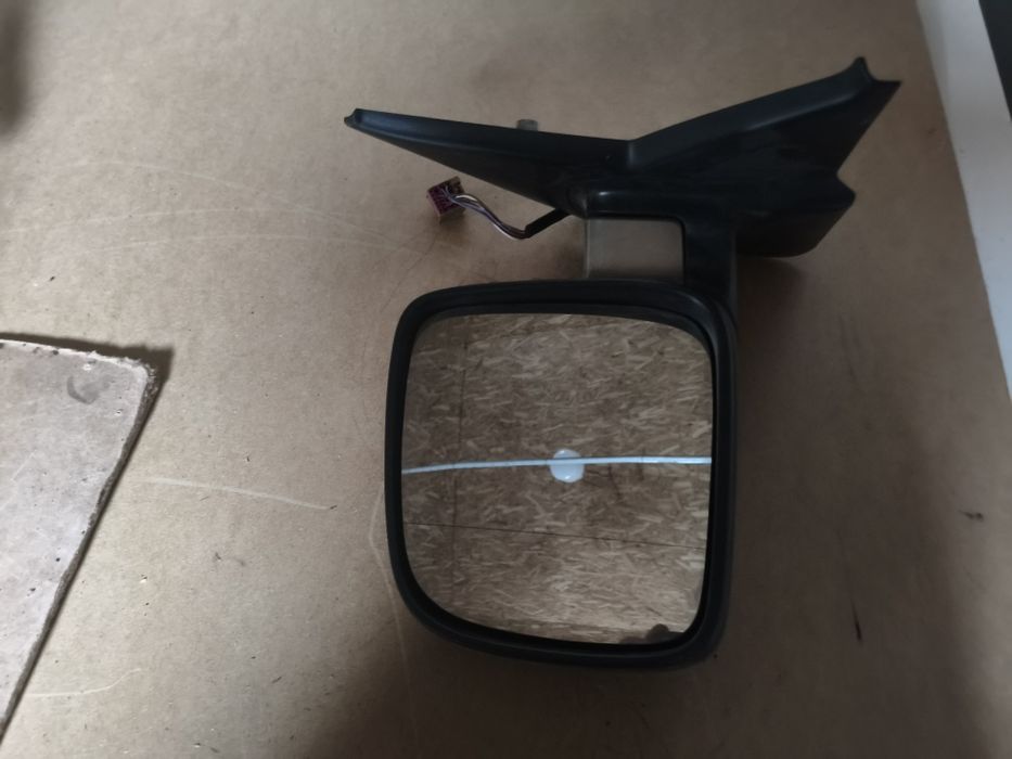 дзеркало Volkswagen T5 Мультиван