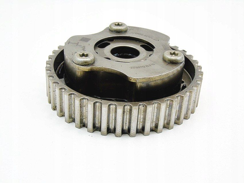 Koło Rozrządu 1.0 Ecoboost Focus 3 4 Ecosport Puma Mondeo 5 B-Max