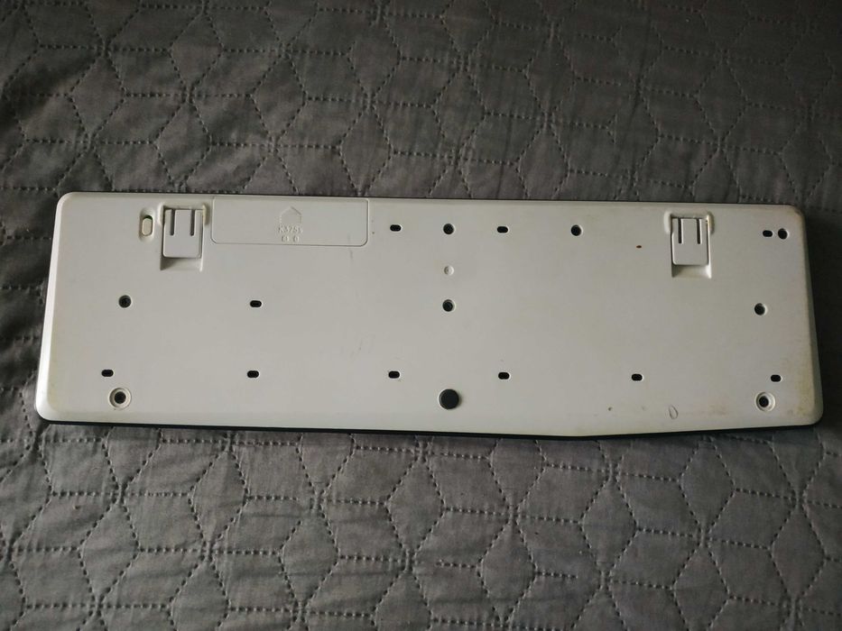 Комп'ютерна Клавіатура бездротова Logitech K375s На запчастини ремонт