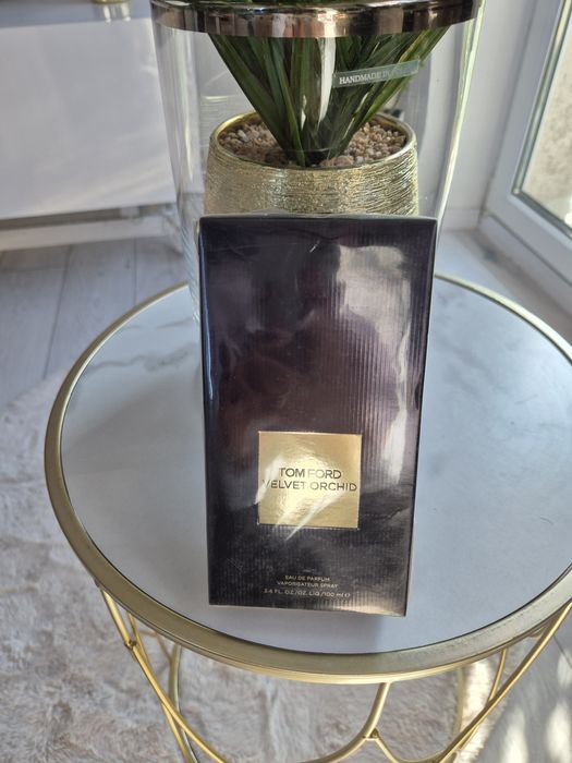 Tom ford Velvet  Orchid