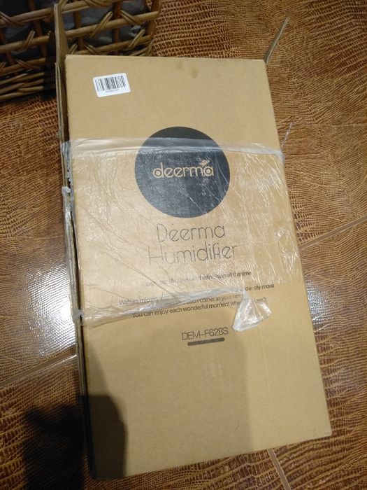 Зволожувач xiaomi deerma Dem-F628S