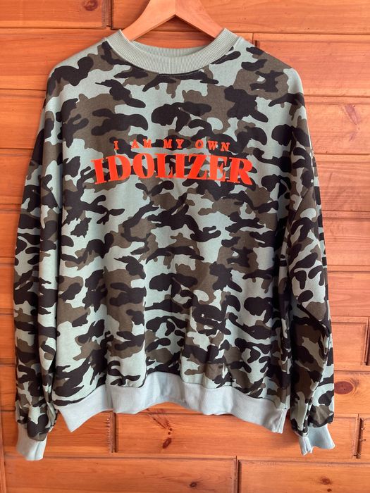 Жіночий світшот Pull&Bear різні моделі