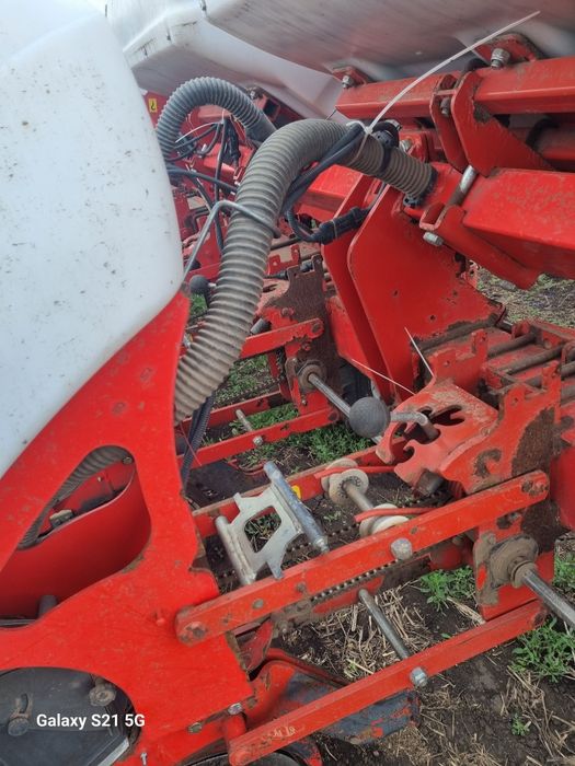 Продам Сівалка Quivogne Prosem K 2012