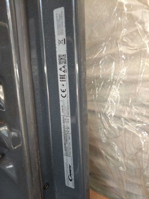 Forno de encastrar CANDY