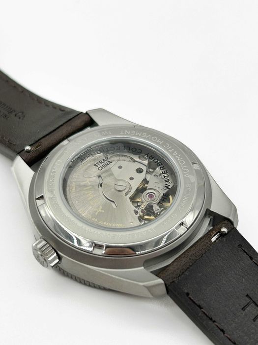 Годинник Timex  Waterbury TW2V24700 Новий з США