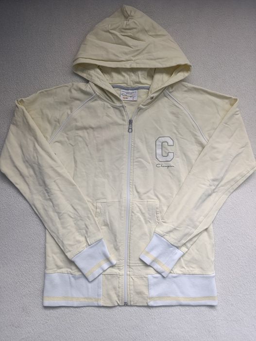 Зіп - худі Champion