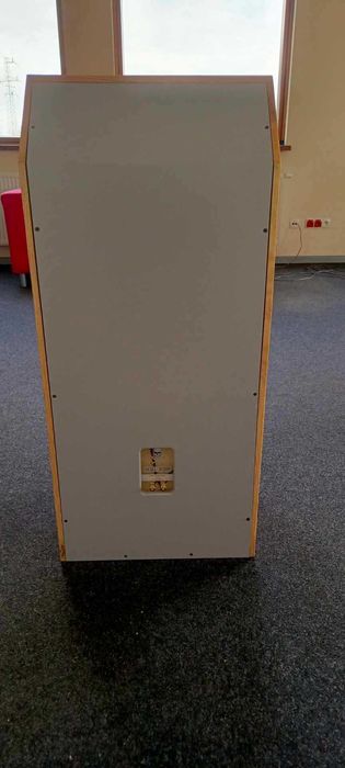 Kolumny głośnikowe Horn JBL Klipsch HiEnd  jasion projekt ZAMIANA?