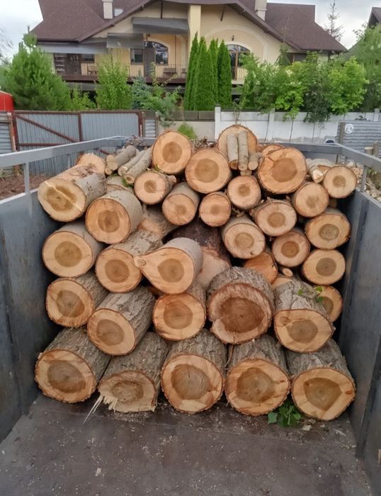 Продам дрова не дорого