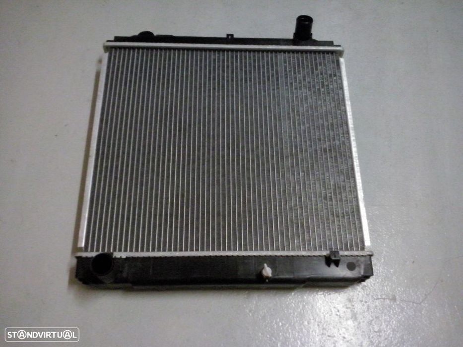 Radiador água Toyota Dyna 280 4.1td NOVO