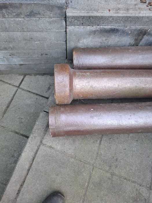 Rury ceramiczne średnica 200mm