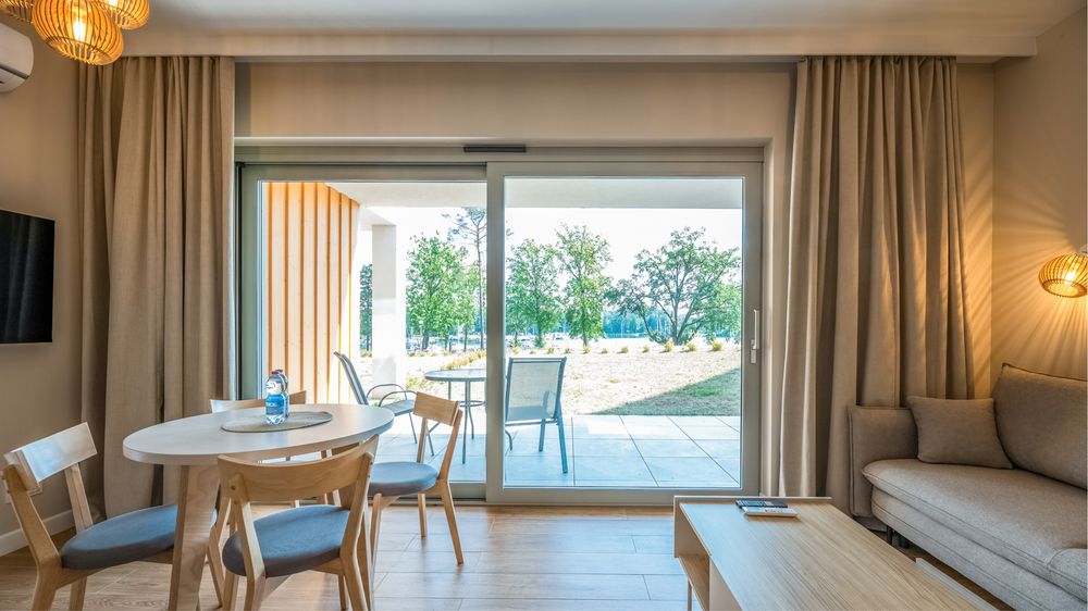 Apartament Studio mieszkanie wynajem Giżycko na Mazurach