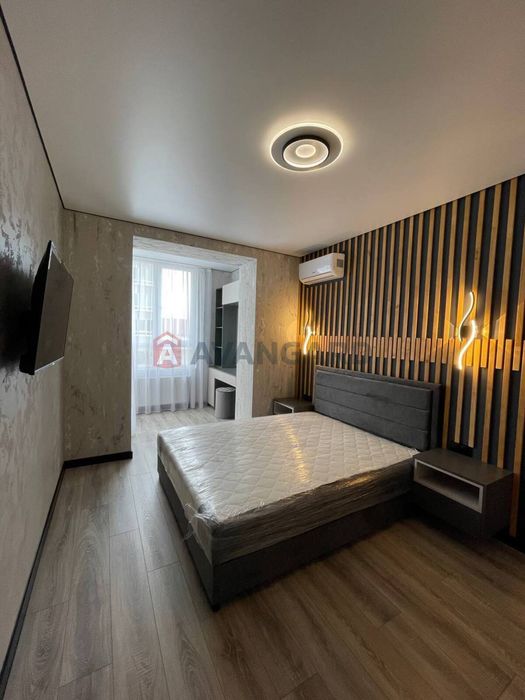 Продам 3-х кімн в ЖК Дніпровська Брама 2, 72 кв м, поверх 2/10