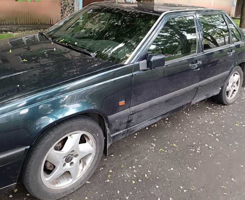 продаю Volvo 850