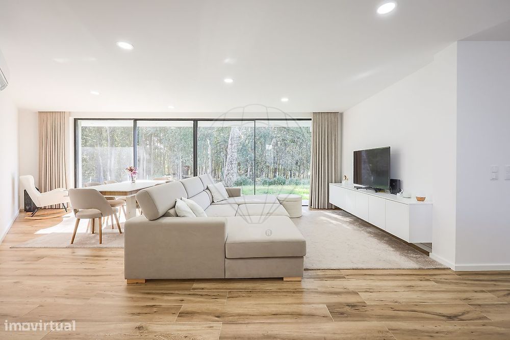 Moradia T2 para venda