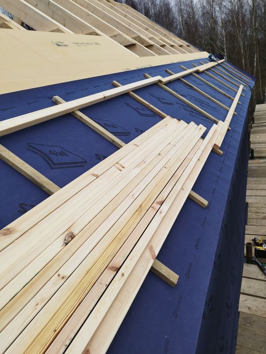 Dachy, Renowacje,Budowlane