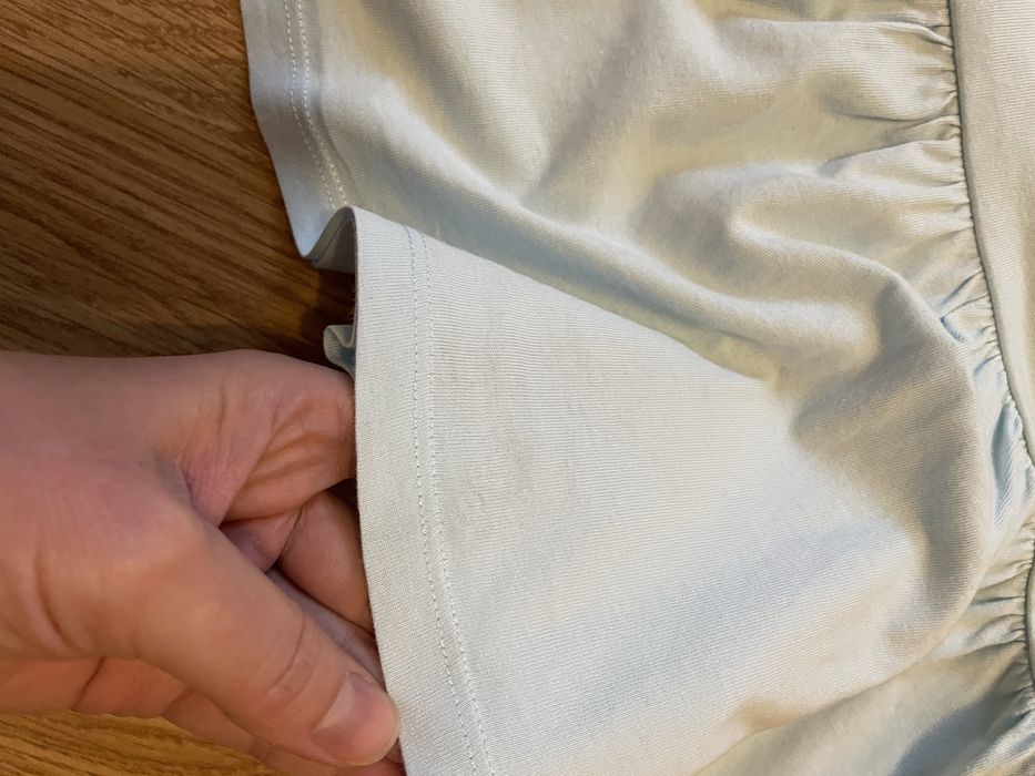 r.104 H&M sukienka Kraina Lodu Frozen Elsa