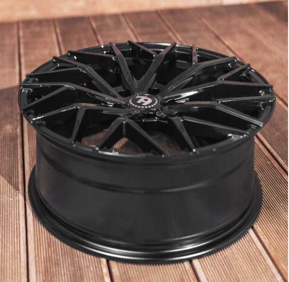 Felgi 17 5x1143 HYUNDAI I30 I40 IX20 KONA tuscon