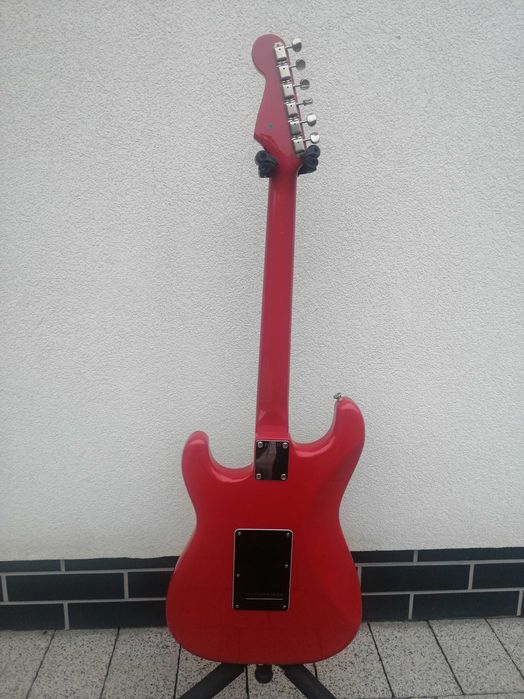 Squier Fender Stratocaster JV.