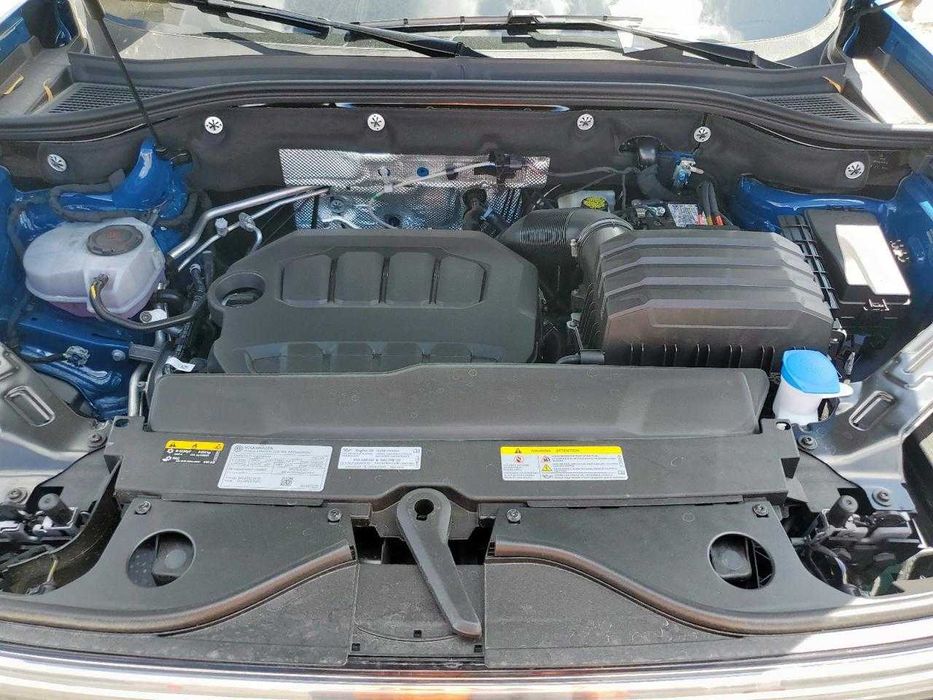 2025 Volkswagen Atlas Sel Premium R-LINE можна з ПДВ