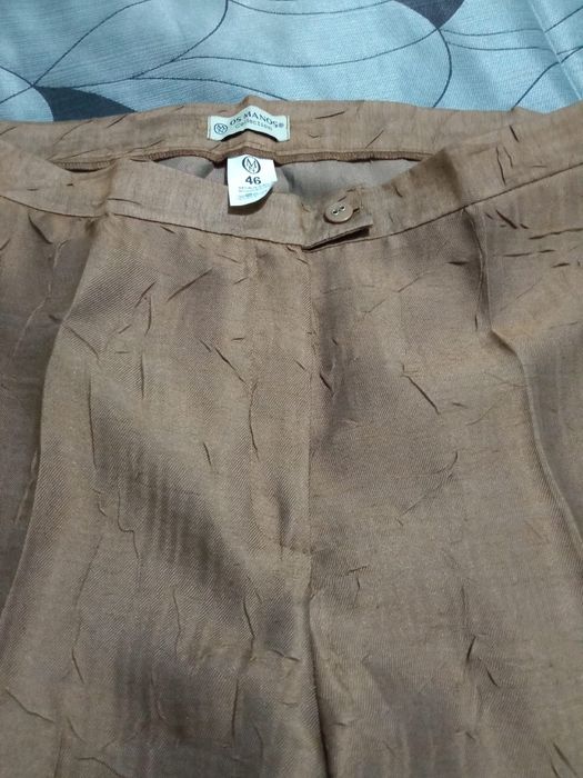 Conjunto de 3 peças-Senhora