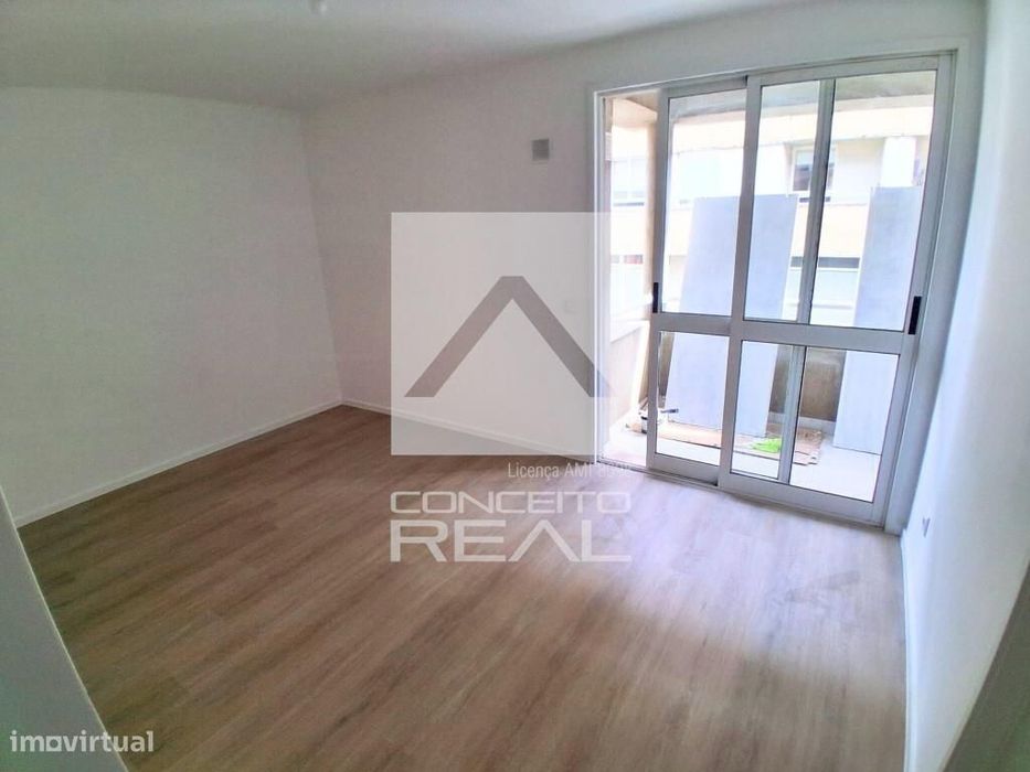 Apartamento T3 – Quinta da Missilva, Baguim do Monte — Baguim do Monte, Porto