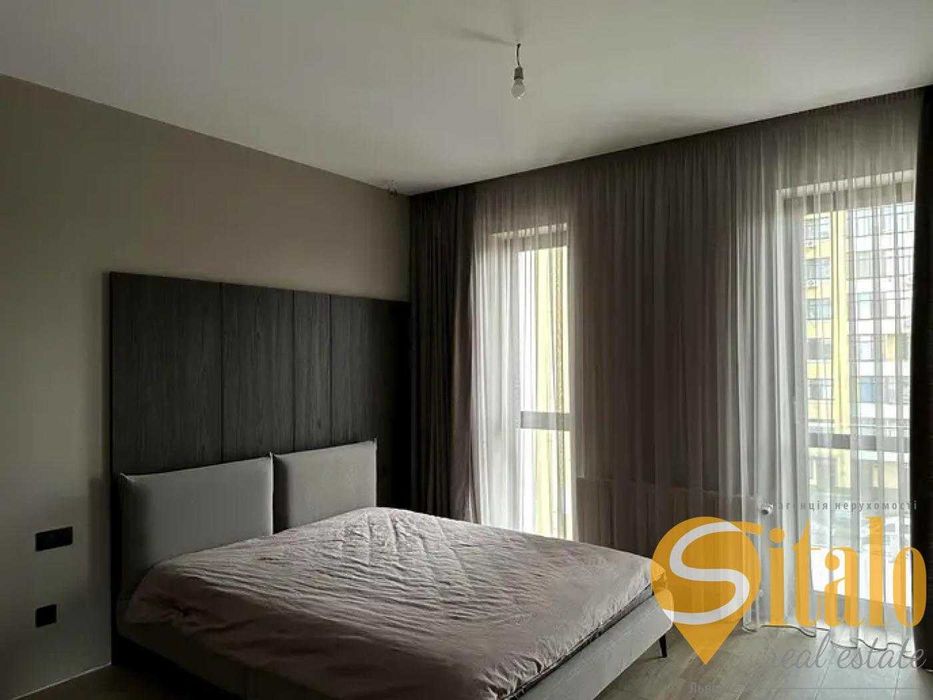 Продаж 4 кімнатної квартири, пентхаус, вулиця Героїв Крут, Новий Львів