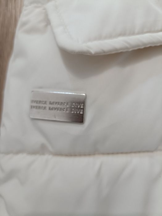 Kamizelka xs Diverse