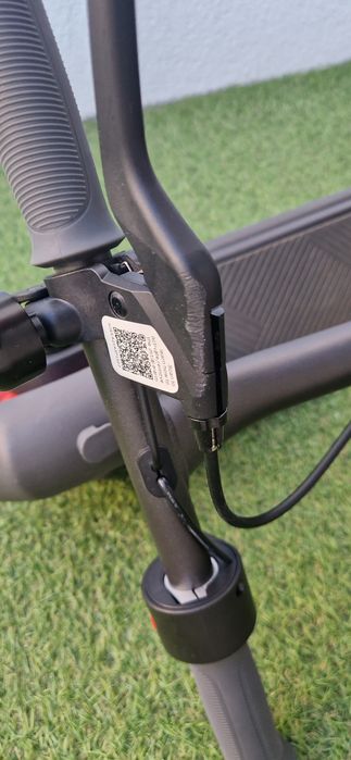 Hulajnoga elektryczna Segway nineboot