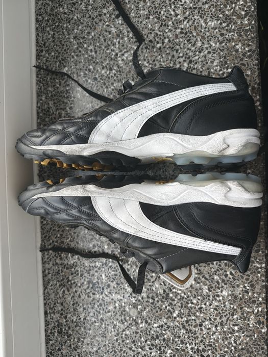 Buty Puma King turfy