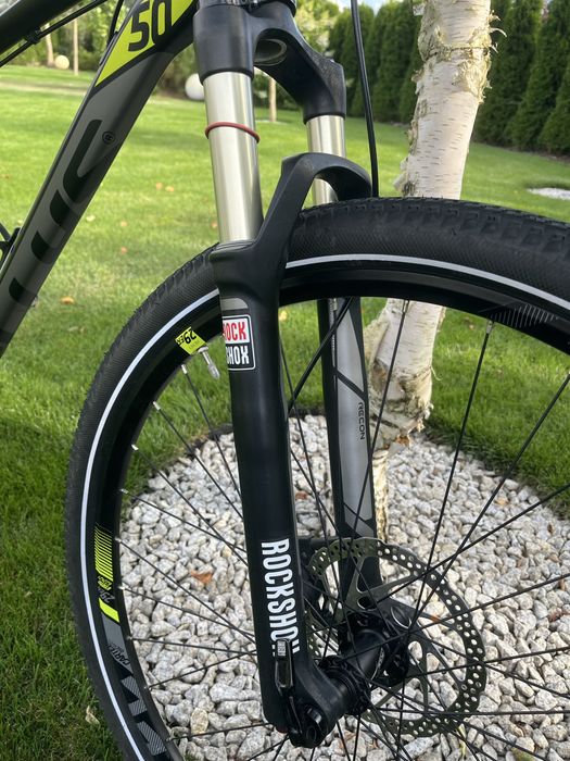 Rower Kellys Gate 50